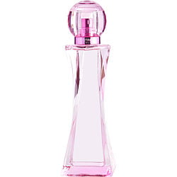 Paris Hilton Electrify Eau De Parfum Spray 3.4 oz *Tester