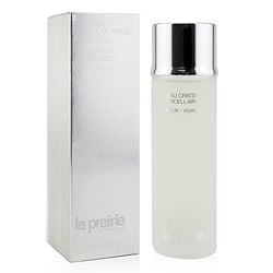 La Prairie Crystal Micellar Water For Eyes & Face  --150Ml/5oz