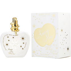 Amore Mio White Pearl Eau De Parfum Spray 3.3 oz