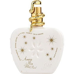 Amore Mio White Pearl Eau De Parfum Spray 3.3 oz *Tester