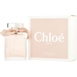 Chloe L'Eau Edt Spray 3.4 oz