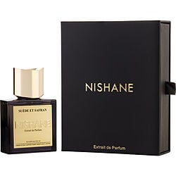 Nishane Suede Et Safran Extrait De Parfum Spray 1.7 oz