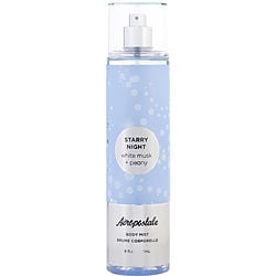 Aeropostale Starry Night Body Mist 8 oz