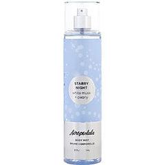 Aeropostale Starry Night Body Mist 8 oz