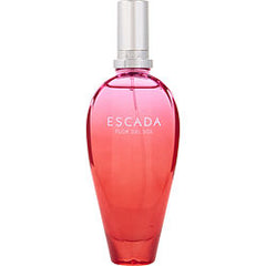 Escada Flor Del Sol Edt Spray 3.3 oz (Limited Edition) *Tester