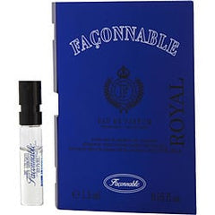 Faconnable Royal Eau De Parfum Spray Vial