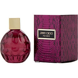 Jimmy Choo Fever Eau De Parfum 0.15 oz Mini