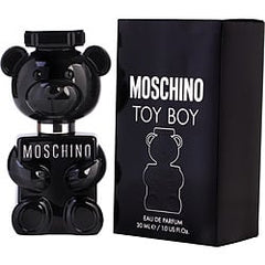 Moschino Toy Boy Eau De Parfum Spray 1 oz