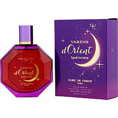 Varens D'Orient Amethyste Eau De Parfum Spray 3.4 oz