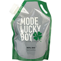 Johnny B Mode Lucky Boy Styling Gel 32 oz