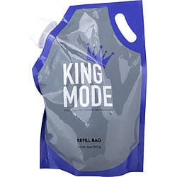 Johnny B King Mode Styling Gel Refill Bag 32 oz