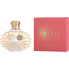 Lalique Soleil Eau De Parfum Spray 1.7 oz