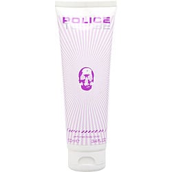 Police To Be Body Lotion 3.4 oz