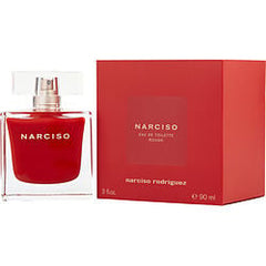 Narciso Rodriguez Narciso Rouge Edt Spray 3 oz