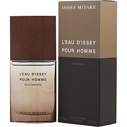 L'Eau D'Issey Pour Homme Wood & Wood Eau De Parfum Intense Spray 1.7 oz