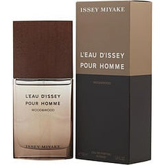L'Eau D'Issey Pour Homme Wood & Wood Eau De Parfum Intense Spray 1.7 oz