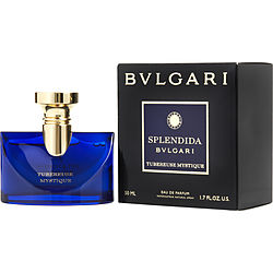 Bvlgari Splendida Tubereuse Mystique Eau De Parfum Spray 1.7 oz