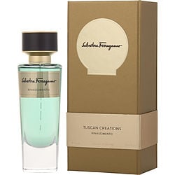 Salvatore Ferragamo Rinascimento Eau De Parfum Spray 3.3 oz