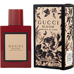 Gucci Bloom Ambrosia Di Fiori Eau De Parfum Intense Spray 1.6 oz