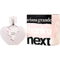 Ariana Grande Thank U Next Eau De Parfum Spray 3.4 oz