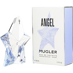 Angel Edt Spray 1.7 oz