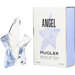 Angel Edt Spray 1.7 oz