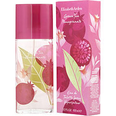 Green Tea Pomegranate Edt Spray 3.3 oz