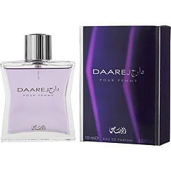 Rasasi Daarej Eau De Parfum Spray 3.3 oz