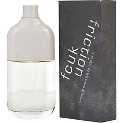 Fcuk Friction Edt Spray 5 oz