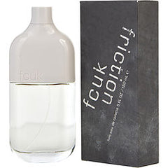 Fcuk Friction Edt Spray 5 oz