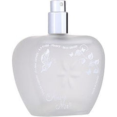 Amore Mio Eau De Parfum Spray 3.3 oz *Tester