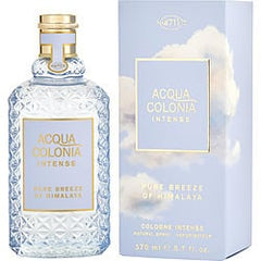 4711 Acqua Colonia Intense Pure Breeze Of Himalaya Eau De Cologne Spray 5.7 oz