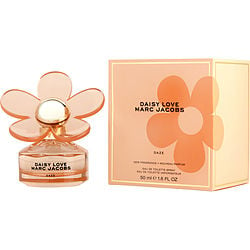 Marc Jacobs Daisy Love Daze Edt Spray 1.7 oz