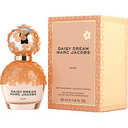 Marc Jacobs Daisy Dream Daze Edt Spray 1.7 oz