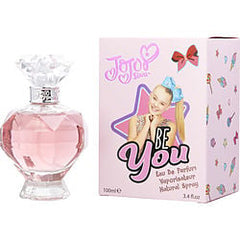 Jojo Siwa Be You Eau De Parfum Spray 3.4 oz