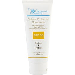 The Organic Pharmacy Cellular Protection Sunscreen Spf 30 100Ml/3.4 oz