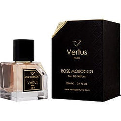 Vertus Rose Morocco Eau De Parfum Spray 3.4 oz