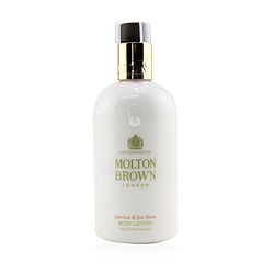 Molton Brown Jasmine & Sun Rose Body Lotion  --300Ml/10oz