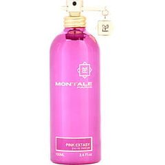 Montale Paris Pink Extasy Eau De Parfum Spray 3.4 oz *Tester