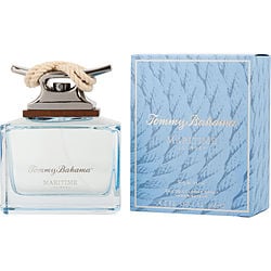 Tommy Bahama Maritime Journey Eau De Cologne Spray 4.2 oz