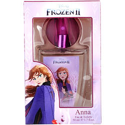 Frozen 2 Disney Anna Edt Spray 1.7 oz