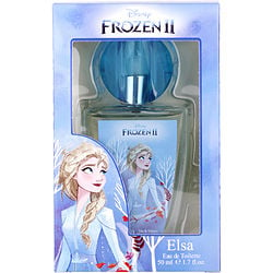 Frozen 2 Disney Elsa Edt Spray 1.7 oz