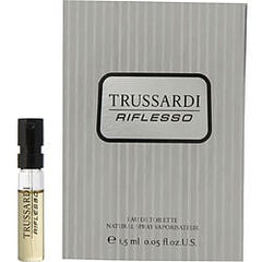 Trussardi Riflesso Edt Spray 0.05 oz Vial