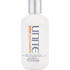 Unite Boing Curl Conditioner 8 oz