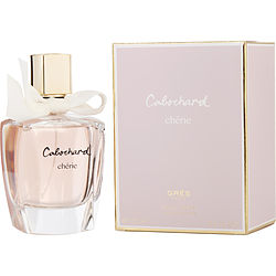 Cabochard Cherie Eau De Parfum Spray 3.4 oz