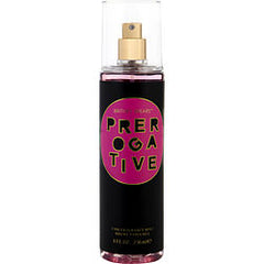 Prerogative Britney Spears Body Mist 8 oz