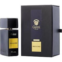 Gritti Preludio Eau De Parfum Spray 3.4 oz