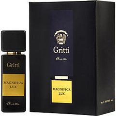 Gritti Magnifica Lux Eau De Parfum Spray 3.4 oz