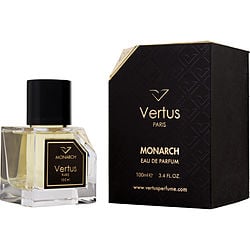 Vertus Monarch Eau De Parfum Spray 3.4 oz