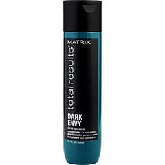 Total Results Dark Envy Green Conditioner 10.1 oz